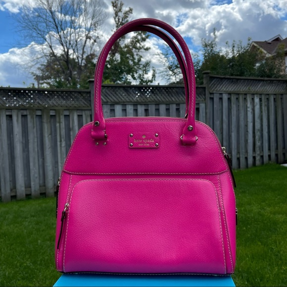 kate spade Handbags - Kate Spade NWOT // Wellesley Maeda Shoulder Bag
